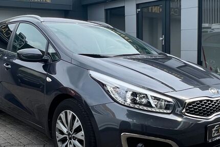 Kia ceed Sportswagon 78.427 km 11.890 € Iserlohn-Letmathe 58642