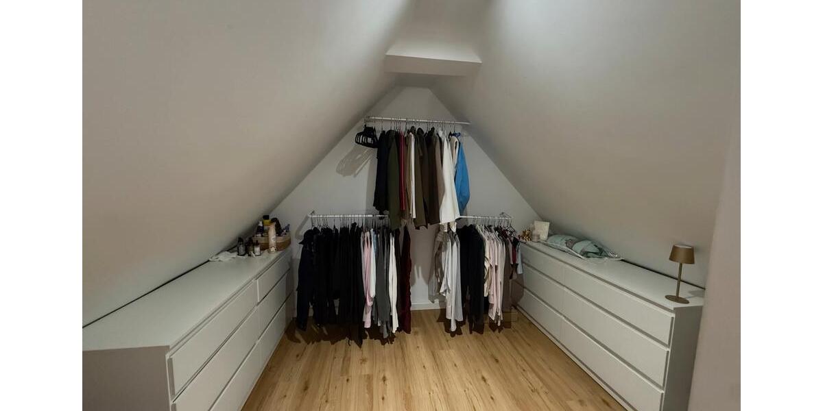 Maisonettenwohnung Dortmund Innenstadt Nord - 2 Zimmer, 50 m&sup2;, 655&euro; | Angebot:24781923