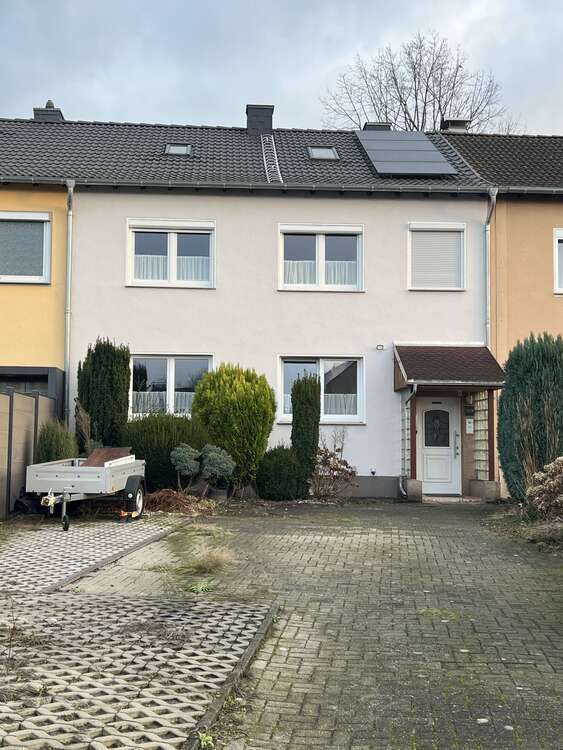 Haus zum Kaufen in Essen 429.000 € 120 m²