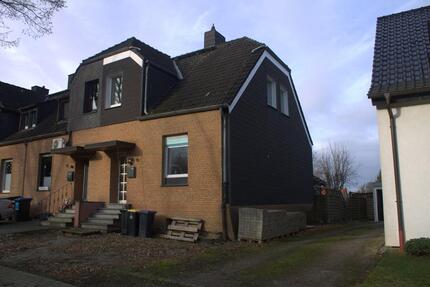 Modernisiertes Zechenhaus in ruhiger Lage im Herzen des Ruhrpotts 3 zimmer