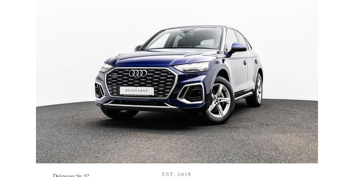 Audi Q5 73.806 km 33.710 &euro; Hagen 58091
