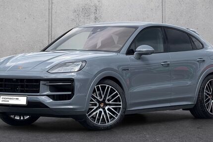 Porsche Cayenne 6.349 km 146.500 &euro; Holzwickede 59439