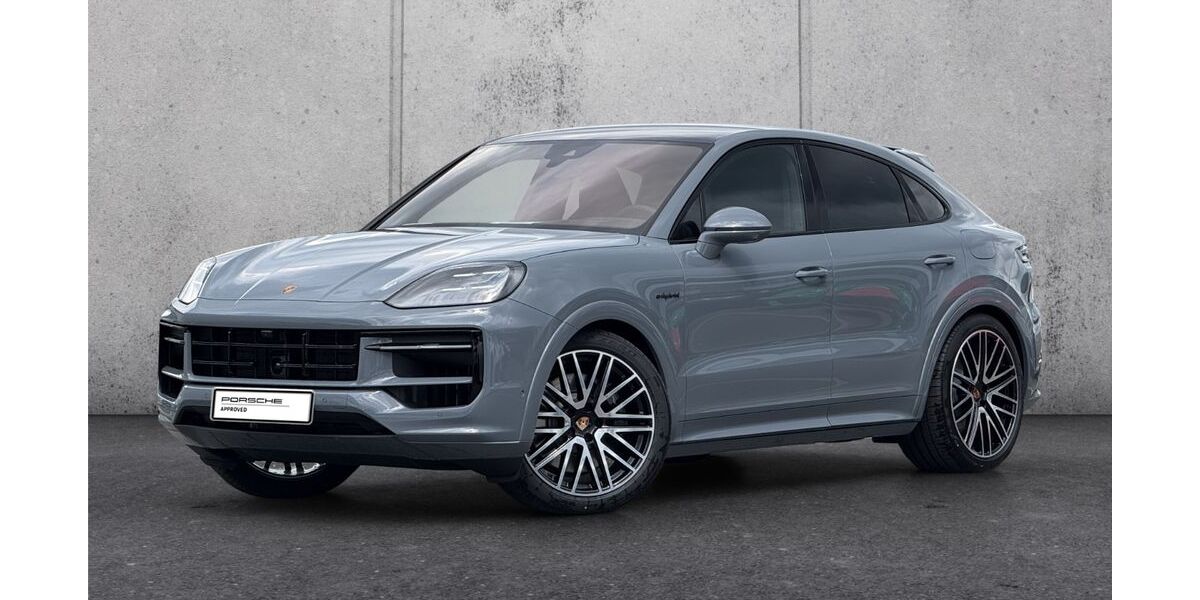 Porsche Cayenne 6.349 km 146.500 &euro; Holzwickede 59439