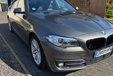 BMW 520 150.000 km 16.900 &euro; Bönen 59199