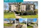 Etagenwohnung Dortmund Huckarde - 3 Zimmer, 71 m&sup2;, 209.000&euro; | Angebot:27262896