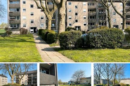 Wohnung Dortmund Huckarde - 3 Zimmer, 71 m&sup2;, 209.000&euro; | Angebot:27262896