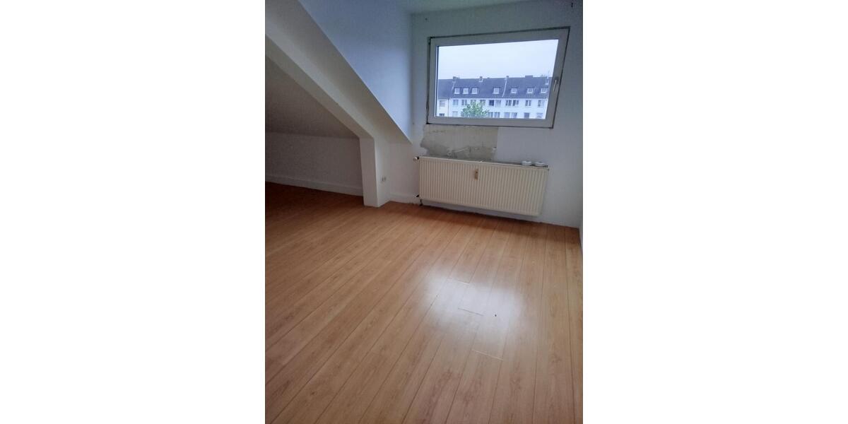Dachgeschoßwohnung Dortmund Hörde - 2 Zimmer, 57 m&sup2;, 425&euro; | Angebot:25930811