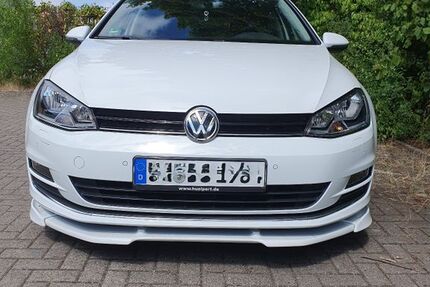 VW Golf 64.800 km 11.400 &euro; Kamen 59174
