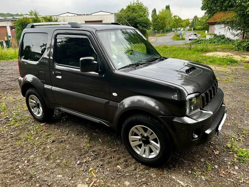 Jimny