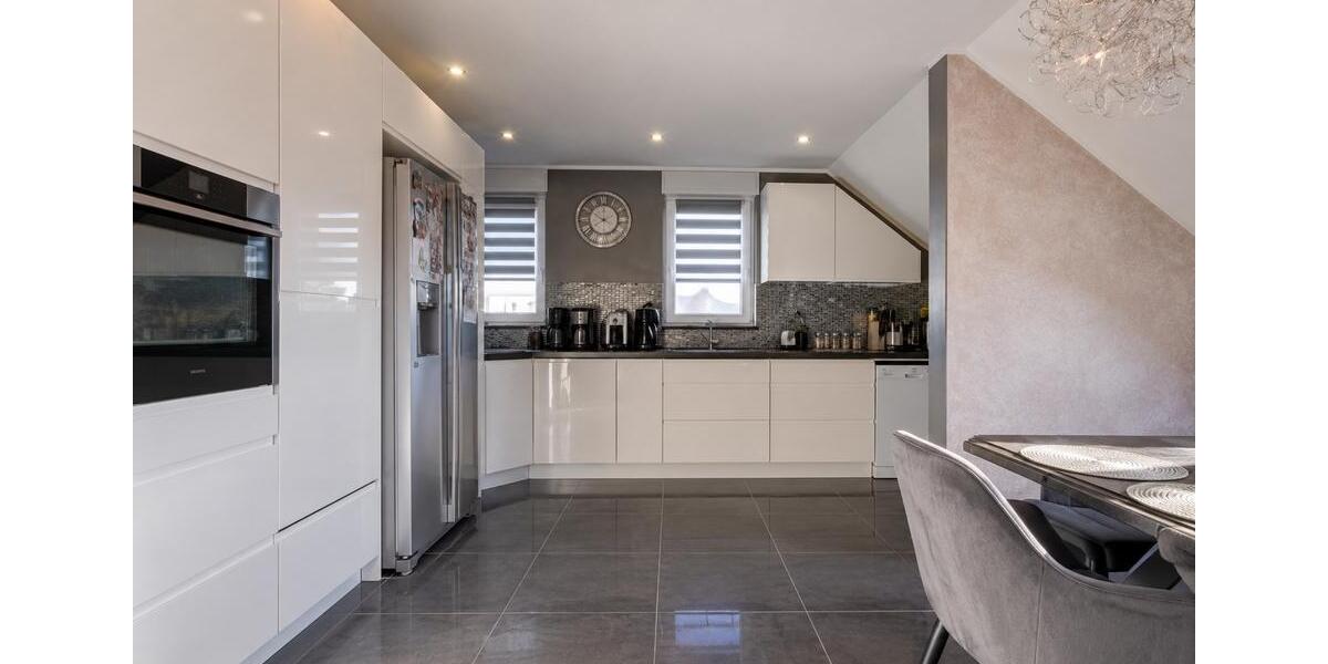 Maisonettenwohnung Dortmund Aplerbeck - 4 Zimmer, 130 m&sup2;, 359.000&euro; | Angebot:27192594