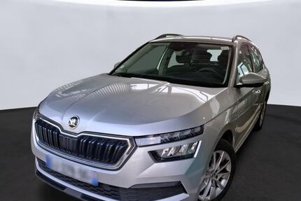Skoda Kamiq 43.737 km 16.304 &euro; Hagen 58091