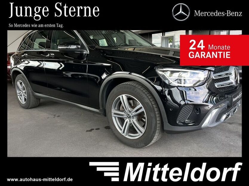 GLC 220