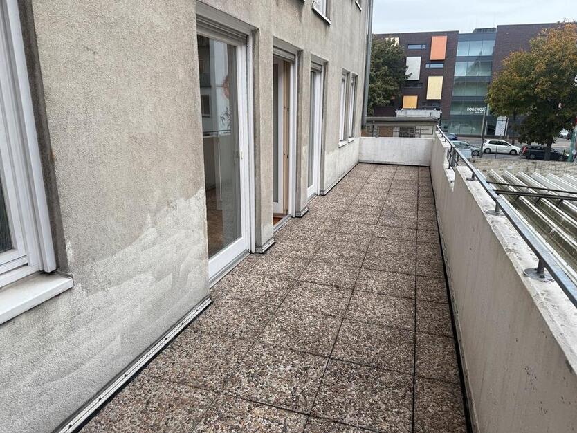 Topwohnung Dortmund Innenstadt-West zimmer
