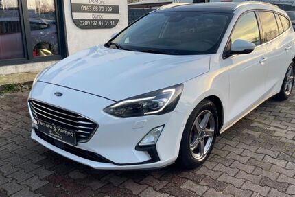 Ford Focus 175.350 km 8.999 &euro; Gelsenkirchen 45884