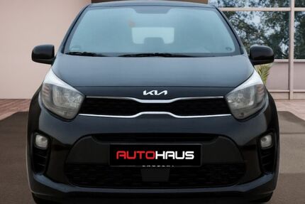 Kia Picanto 78.000 km 9.900 &euro; Datteln 45711