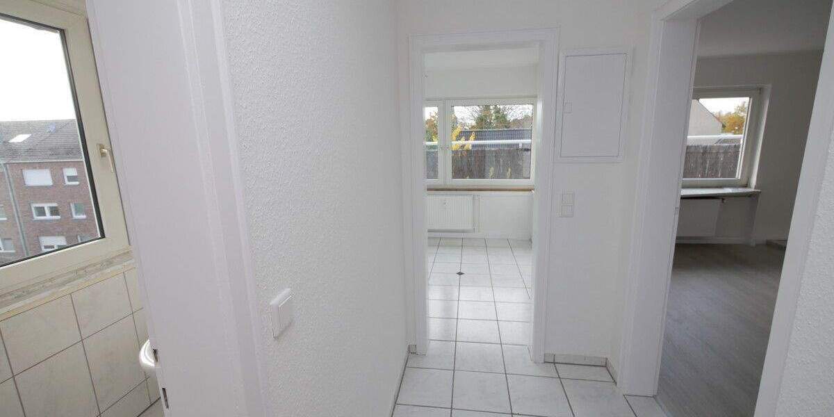 Mehrfamilienhaus, Wohnhaus Gelsenkirchen / Buer Altstadt - 3 Zimmer, 1.190.000&euro; | Angebot:24795666