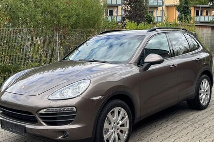 Porsche Cayenne 157.000 km 21.990 € Herne ( Nordrhein-Westfalen ) 44628