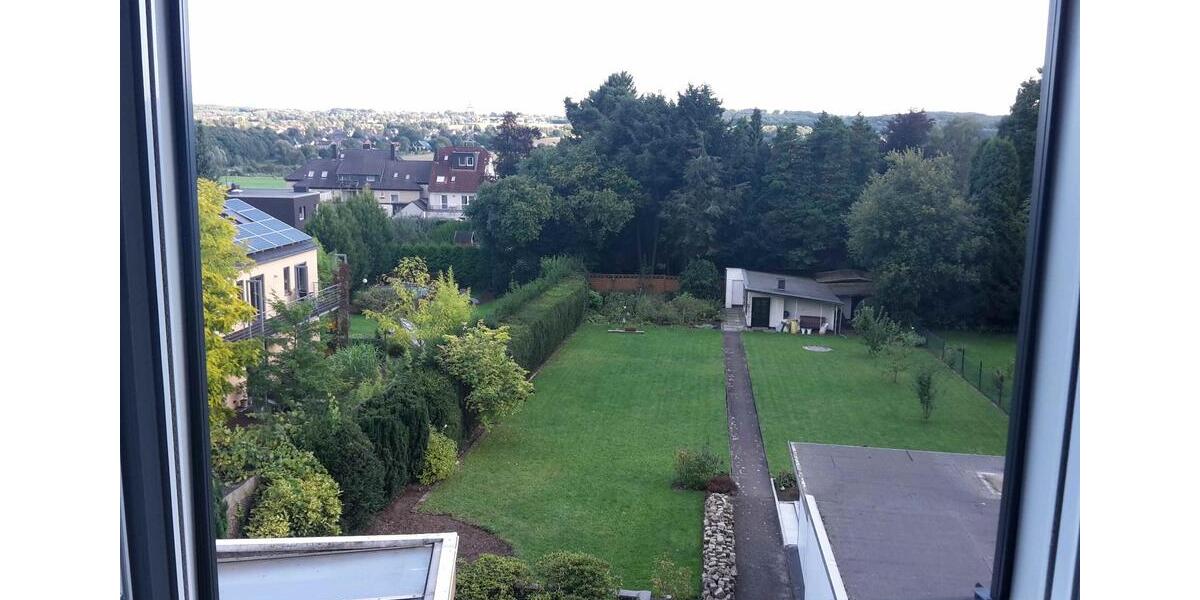 Dachgeschoßwohnung Dortmund Aplerbeck - 2.5 Zimmer, 60 m&sup2;, 490&euro; | Angebot:24655486