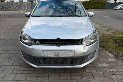 VW Polo 370.000 km 2.300 &euro; Dortmund 44145
