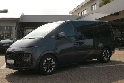 Hyundai STARIA 58.615 km 36.490 &euro; Schwelm 58332