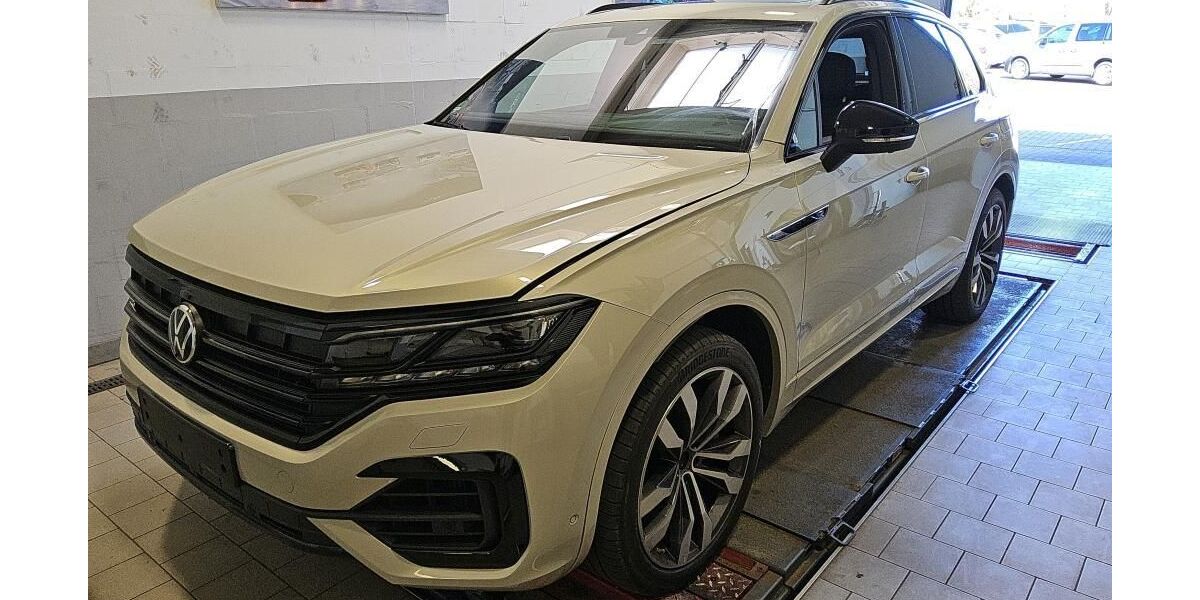 VW Touareg 74.081 km 50.628 &euro; Hagen 58091