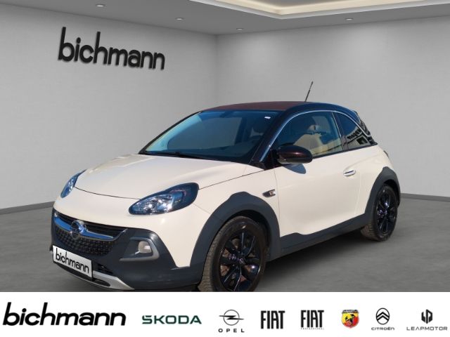 Opel Adam 44.489 km 13.590 &euro; Menden 58706