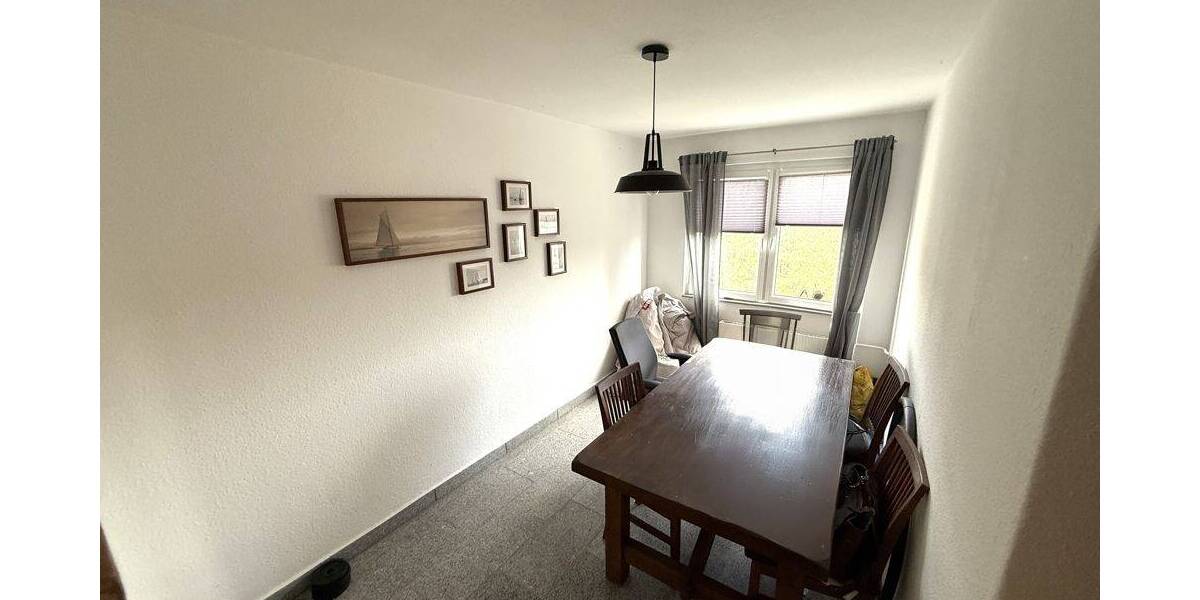 Etagenwohnung Gelsenkirchen Beckhausen - 3 Zimmer, 74 m&sup2;, 145.000&euro; | Angebot:25707104