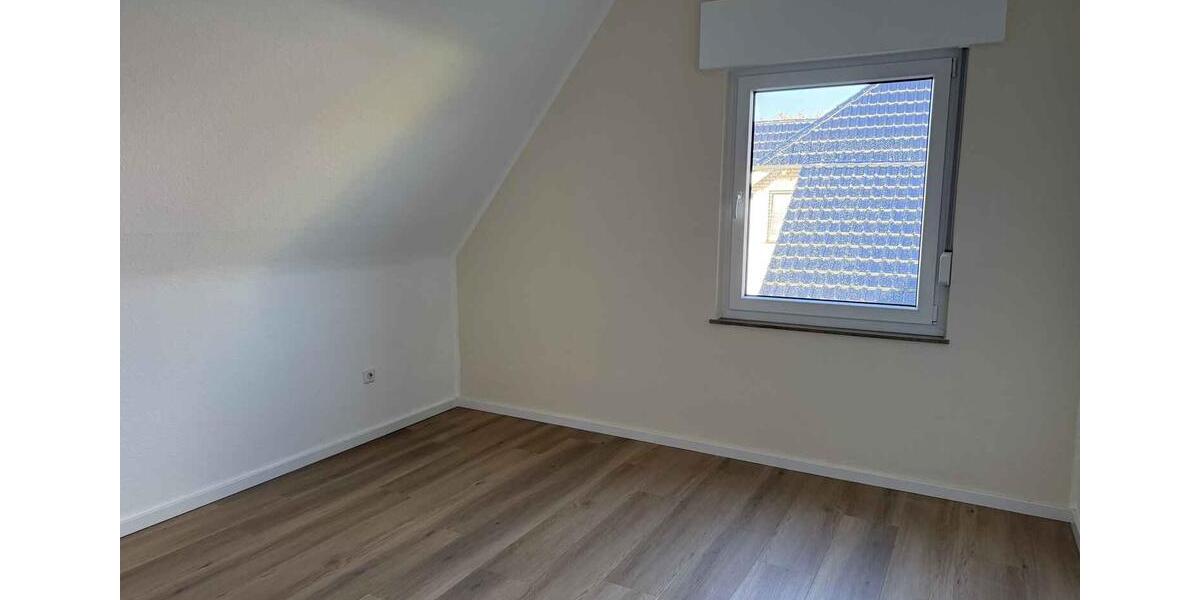 Einfamilienhaus Hamm Berge - 4.5 Zimmer, 102 m&sup2;, 1.000&euro; | Angebot:23861464