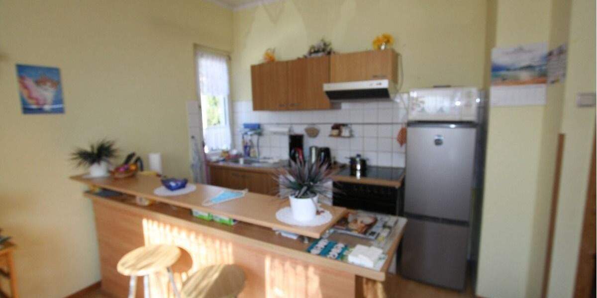 MFH - 7 WOHNUNGEN IN BO-CITY MIT GARTEN - ZUSÄTZLICHE WOHNUNG MÖGLICH 2 zimmer