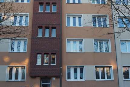 Wohnung Dortmund Innenstadt Nord - 2 Zimmer, 41 m&sup2;, 250&euro; | Angebot:27501542