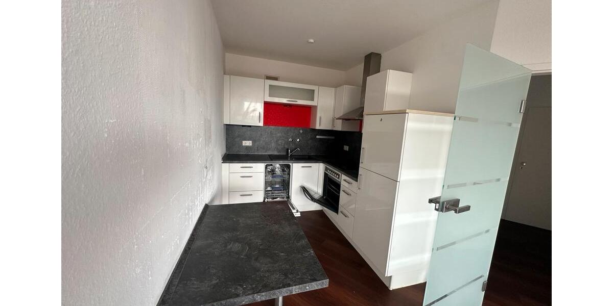 Dachgeschoßwohnung Marl - 1 Zimmer, 48 m&sup2;, 88.000&euro; | Angebot:25916148