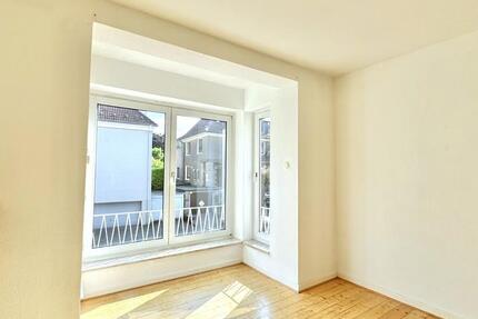 Charmante 3-Zimmer-Wohnung im Paulusviertel – mit neuem Bad und Echtholzdielen 4 zimmer