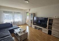 2-Zimmer-Wohnung mit Balkon in Marl