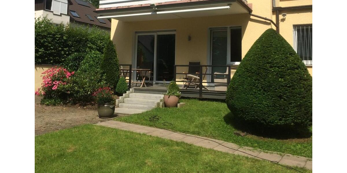 Erdgeschoßwohnung Hagen Hagen-Mitte - 2.5 Zimmer, 85 m&sup2;, 900&euro; | Angebot:25935308