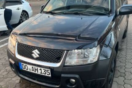 Suzuki Grand Vitara 187.000 km 4.700 &euro; Dortmund 44145