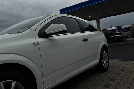 Opel Astra GTC J 175.000 km 4.000 € Essen 45121