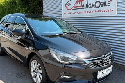 Opel Astra 128.000 km 5.599 &euro; Marl 45770