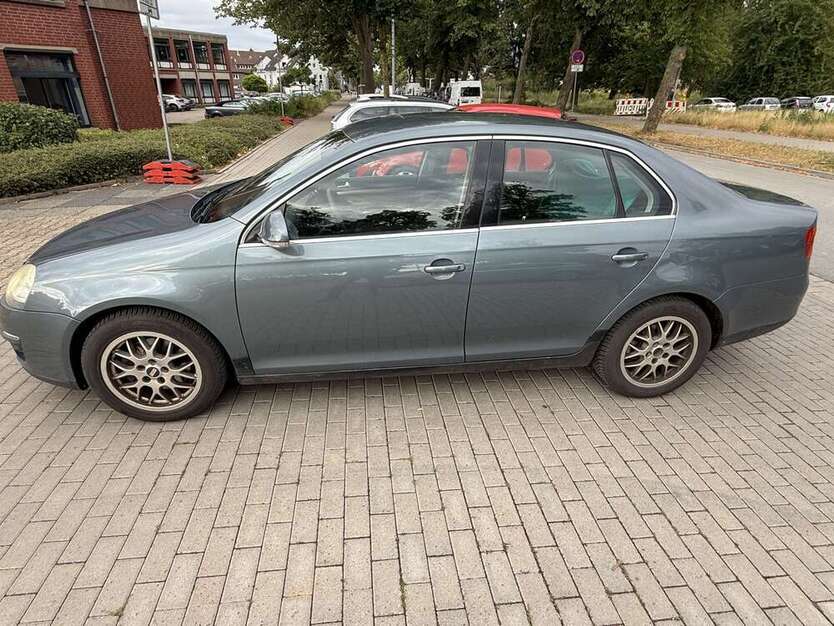 Jetta
