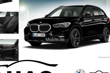 BMW X1 45.833 km 27.740 &euro; Bochum 44809