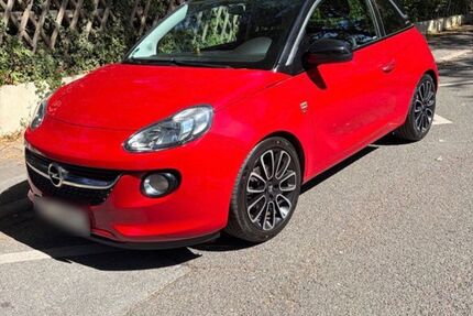 Opel Adam 130.500 km 6.190 &euro; Menden 58706