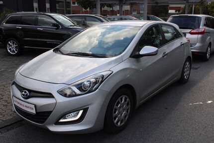 Hyundai i30 118.000 km 6.890 &euro; Herten 45699