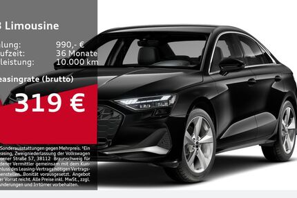 Audi A3 22.678 km 32.440 &euro; Bochum 44809