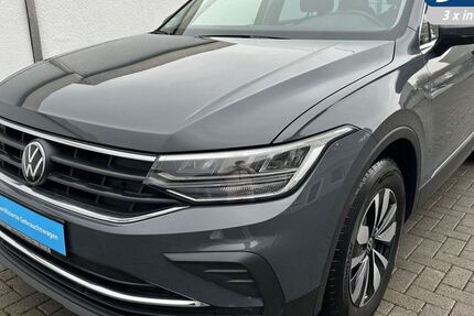 VW Tiguan 14.508 km 29.895 € Hamm 59065