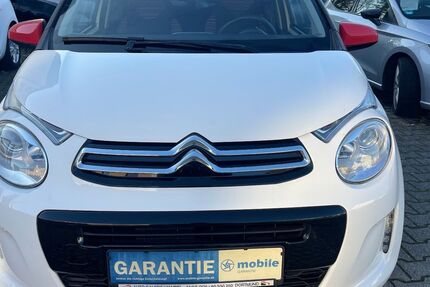 Citroen C1 76.420 km 6.649 &euro; Dortmund 44143