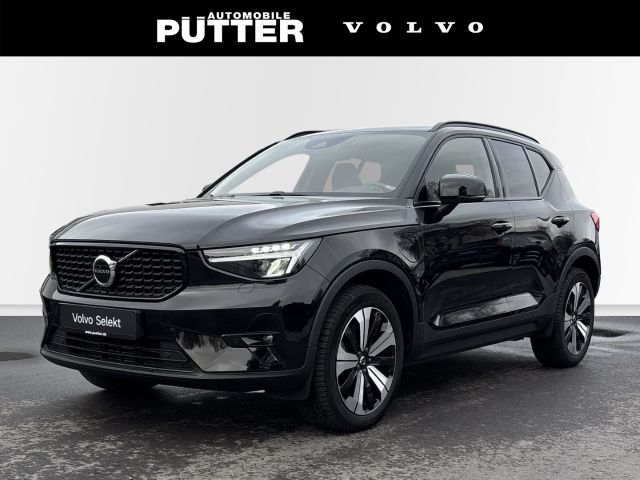 Volvo XC40 23.200 km 33.900 &euro; Schwerte 58239