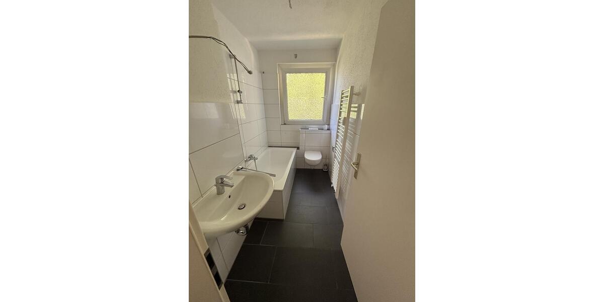 Etagenwohnung Recklinghausen König Ludwig - 3.5 Zimmer, 62 m&sup2;, 514&euro; | Angebot:26079936