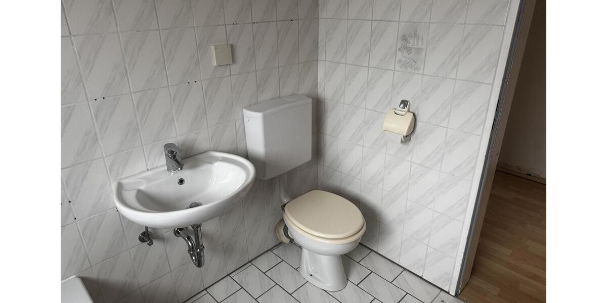 Dachgeschoßwohnung Dortmund Hombruch - 3 Zimmer, 77 m&sup2;, 600&euro; | Angebot:24784630