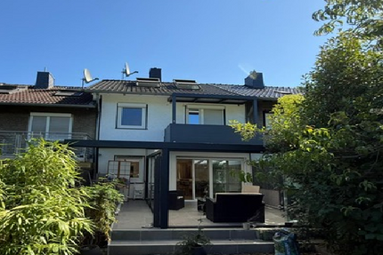 Haus Bochum Bochum-Nord - 6.5 Zimmer, 139 m&sup2;, 475.000&euro; | Angebot:27218992