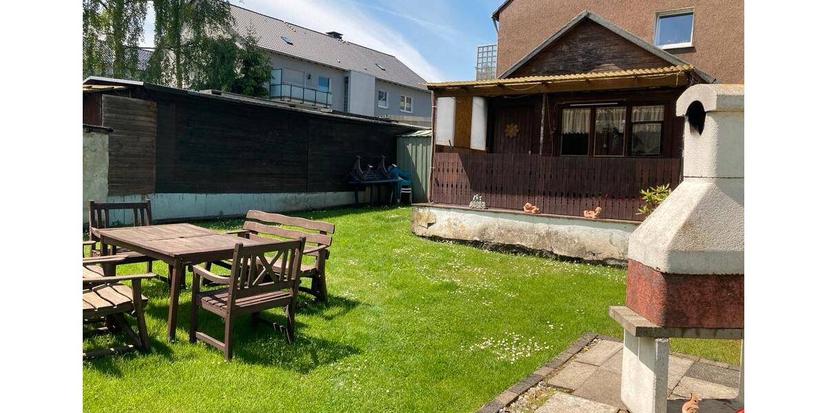 Etagenwohnung Dortmund Hombruch - 4 Zimmer, 98 m&sup2;, 750&euro; | Angebot:24691900