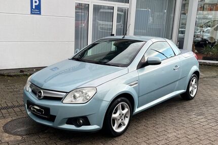 Opel Tigra